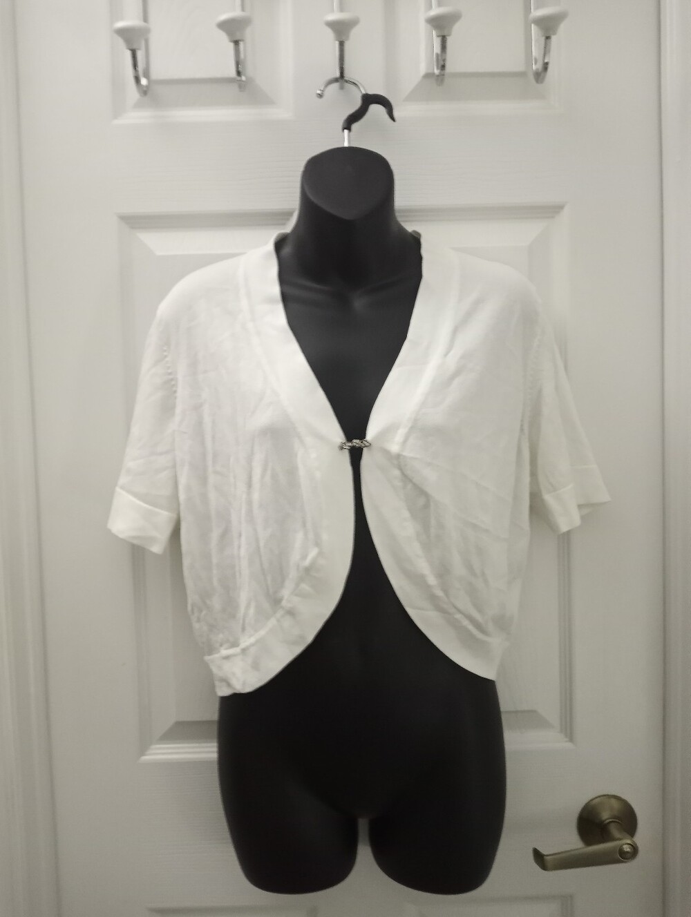 MISS ALLIAGE Dainty Cardigan